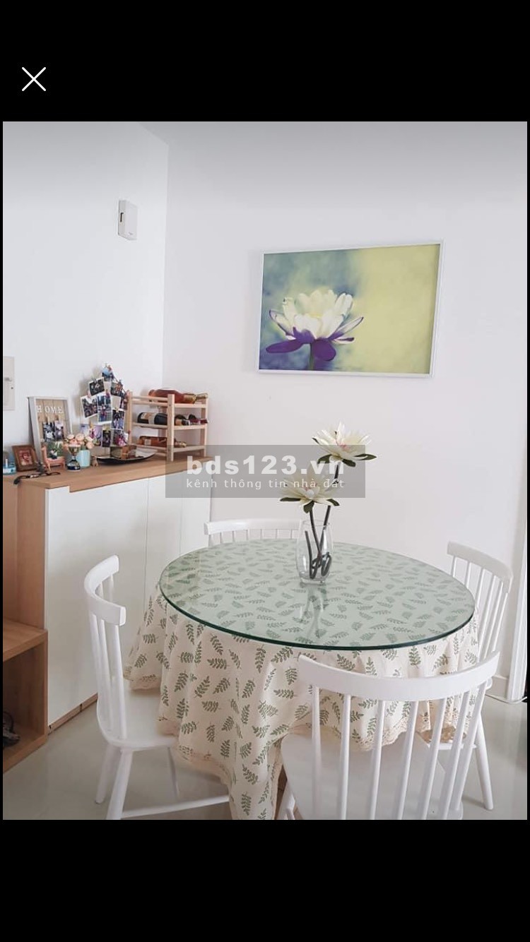 Bán căn 3 phòng ngủ, chung cư Florita quận 7, Giá tốt 3.65 tỷ, Lh: 0878162162