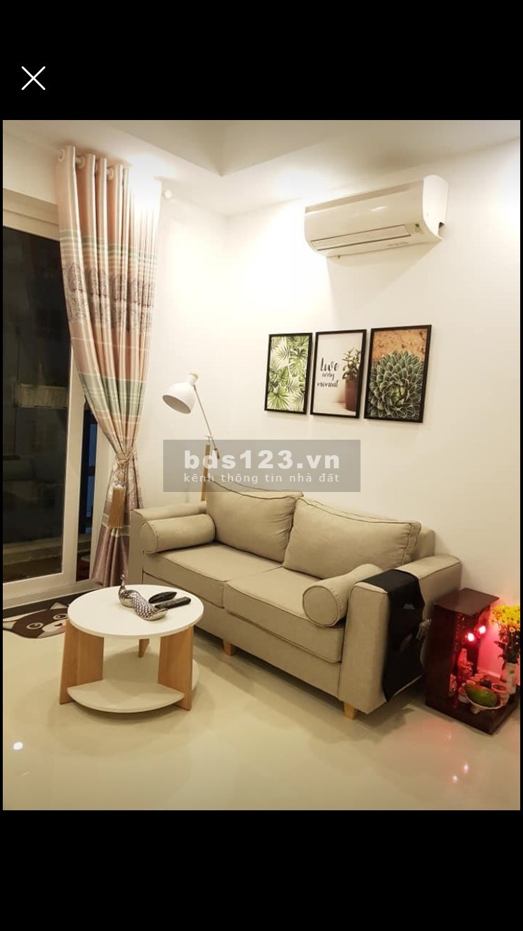 Bán căn 3 phòng ngủ, chung cư Florita quận 7, Giá tốt 3.65 tỷ, Lh: 0878162162