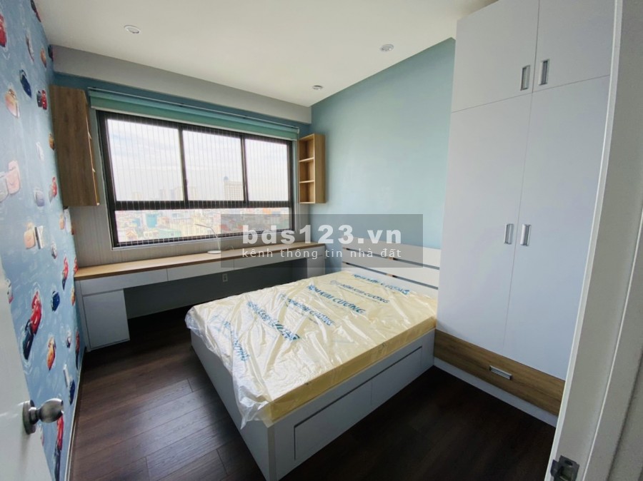 Chủ không ở cần bán nhanh căn hộ Wilton tower 68m2, 2PN, 2WC