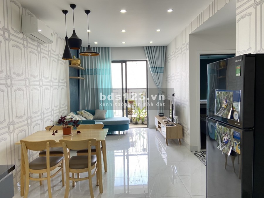 Chủ không ở cần bán nhanh căn hộ Wilton tower 68m2, 2PN, 2WC