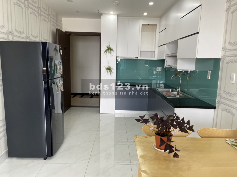 Chủ không ở cần bán nhanh căn hộ Wilton tower 68m2, 2PN, 2WC
