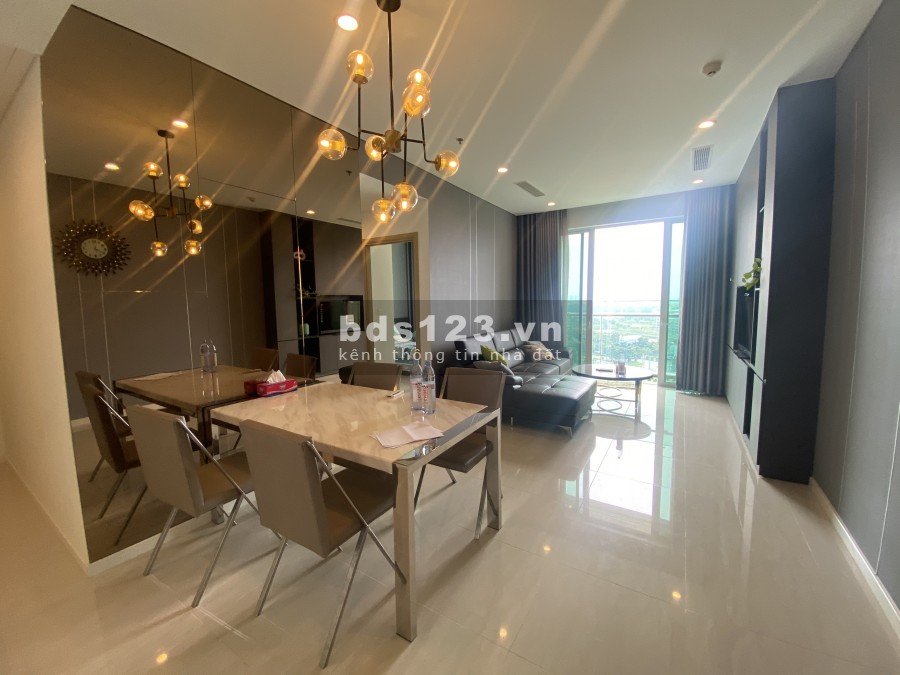 Cần Bán Gấp Căn 2pn Sadora Giá Tốt Có Thương Lượng Thêm Cho Khách Thiện Chí
