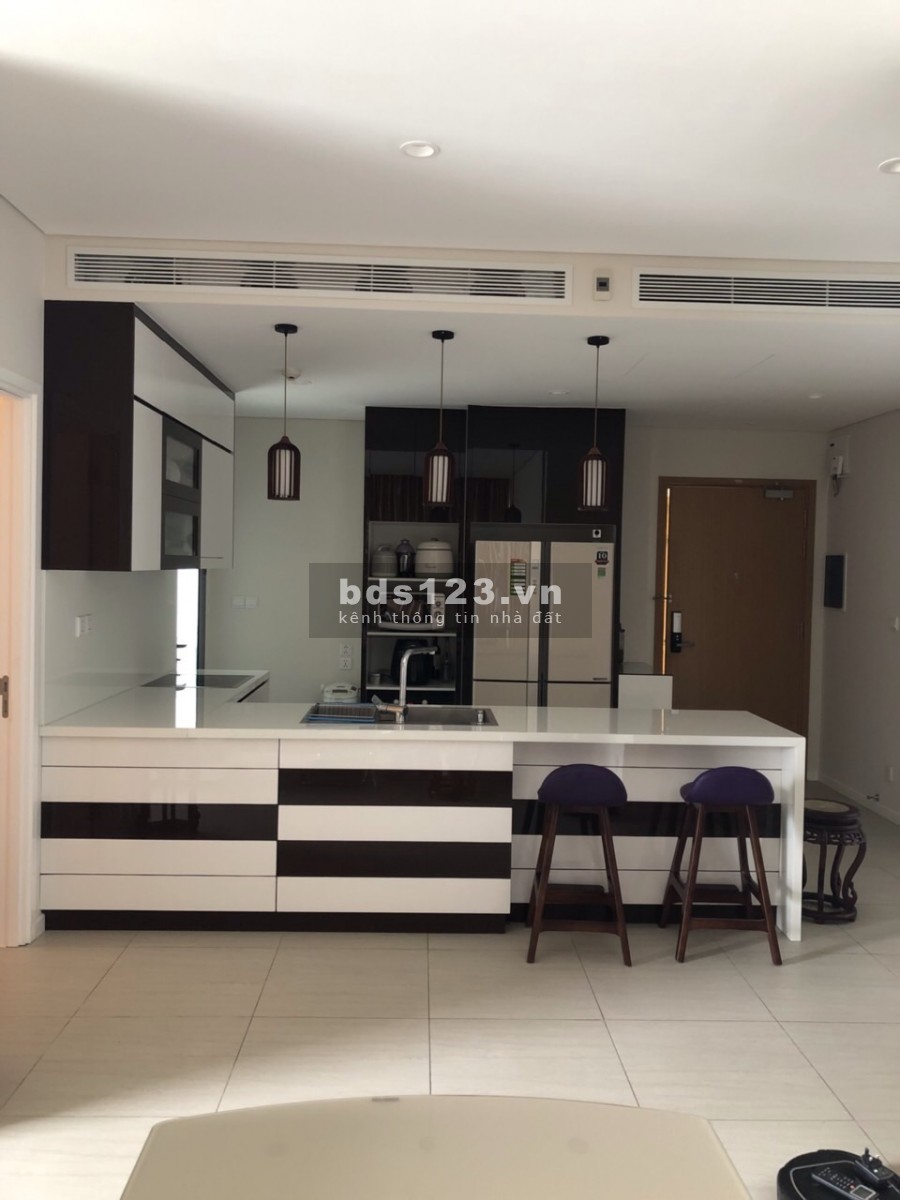 Căn hộ 3 phòng ngủ Đảo Kim Cương, đầy đủ nội thất giá cực tốt, 30 triệu, bao phí, lh 0938221611