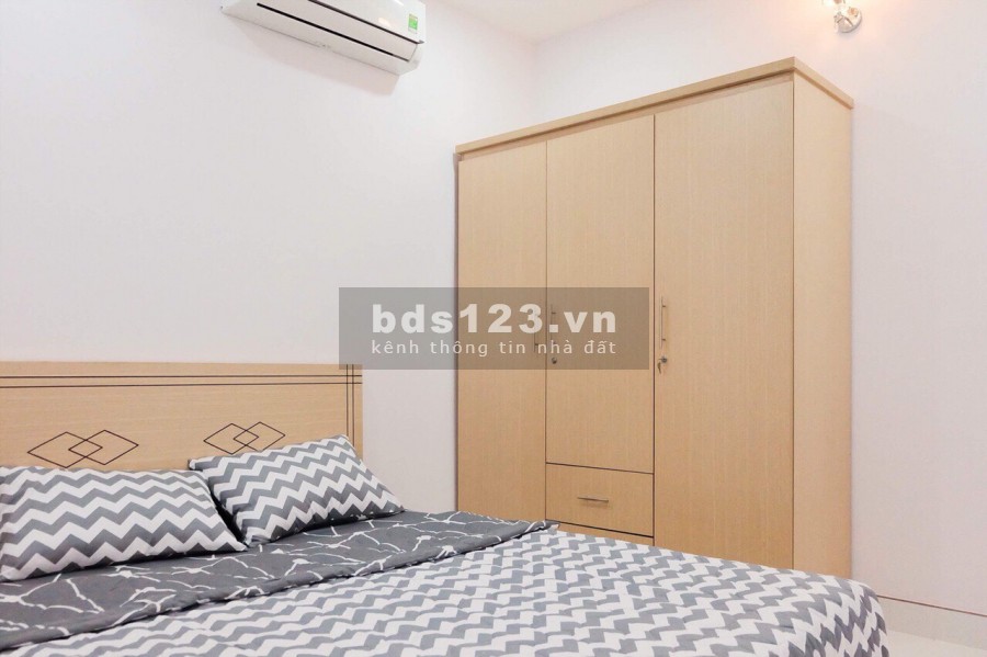 Căn hộ 1PN, 2PN - full nội thất - Phổ Quang - Tân Bình