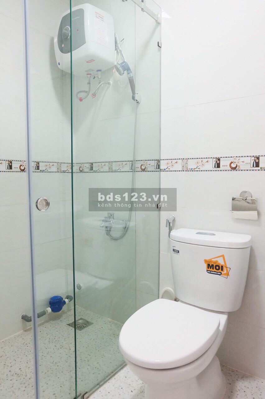Căn hộ 1PN, 2PN - full nội thất - Phổ Quang - Tân Bình