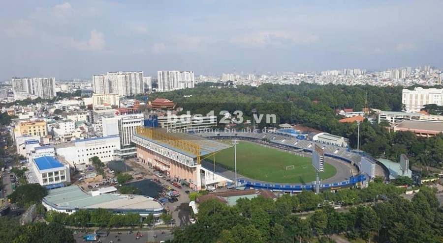 Cho thuê căn hộ Park Legend, 2 phòng ngủ nội thất cơ bản 13 triệu/tháng (đi xem nhiều căn 1 lần) Tel 0942.811.343