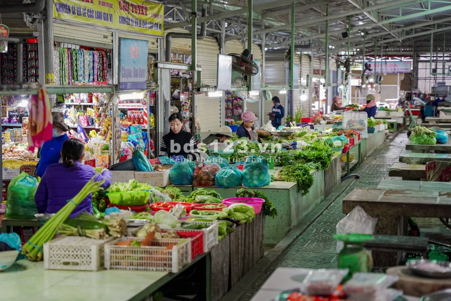 Sang nhượng 2 kiot đầu xuân tân sửu