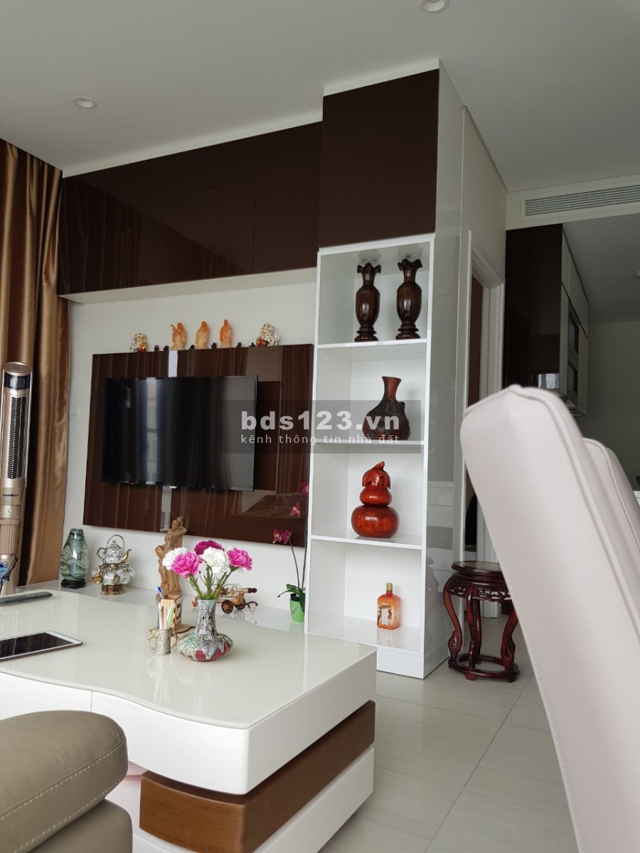 GIÁ SOCK CHO THUÊ CĂN ĐKC 3PN/118M2 CHỈ 31 TR/THÁNG BAO PQL LH: 0938 418 298 - MS GIANG