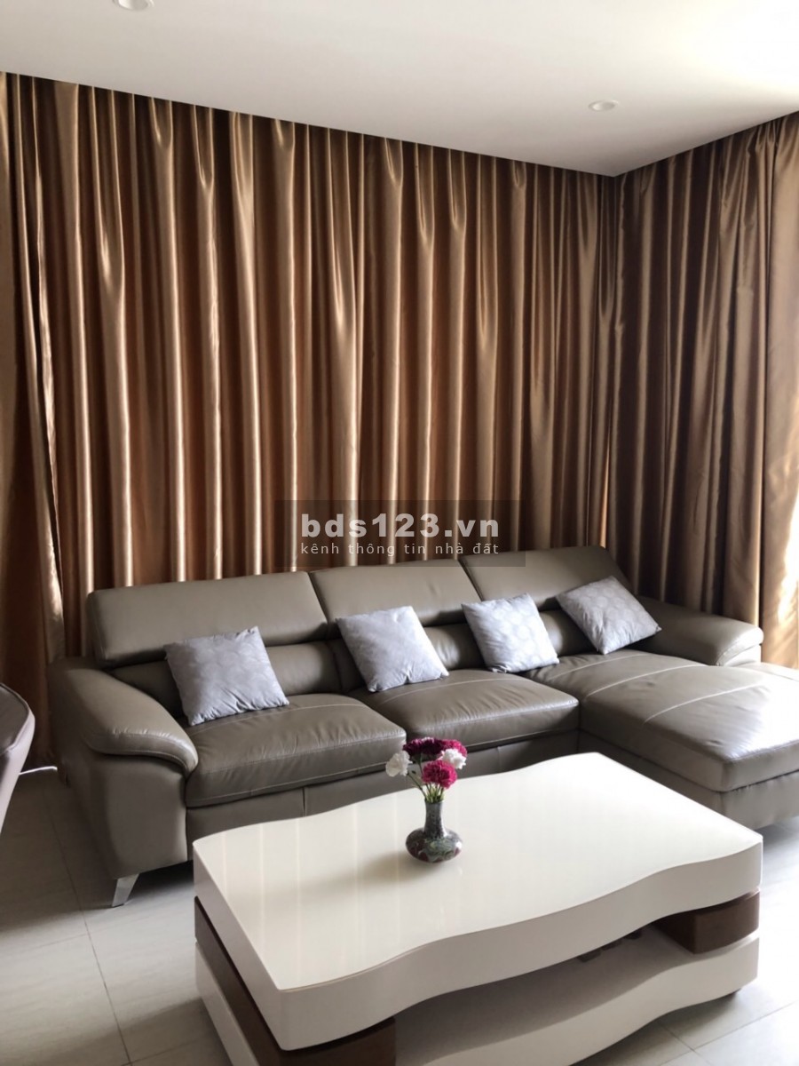 GIÁ SOCK CHO THUÊ CĂN ĐKC 3PN/118M2 CHỈ 31 TR/THÁNG BAO PQL LH: 0938 418 298 - MS GIANG