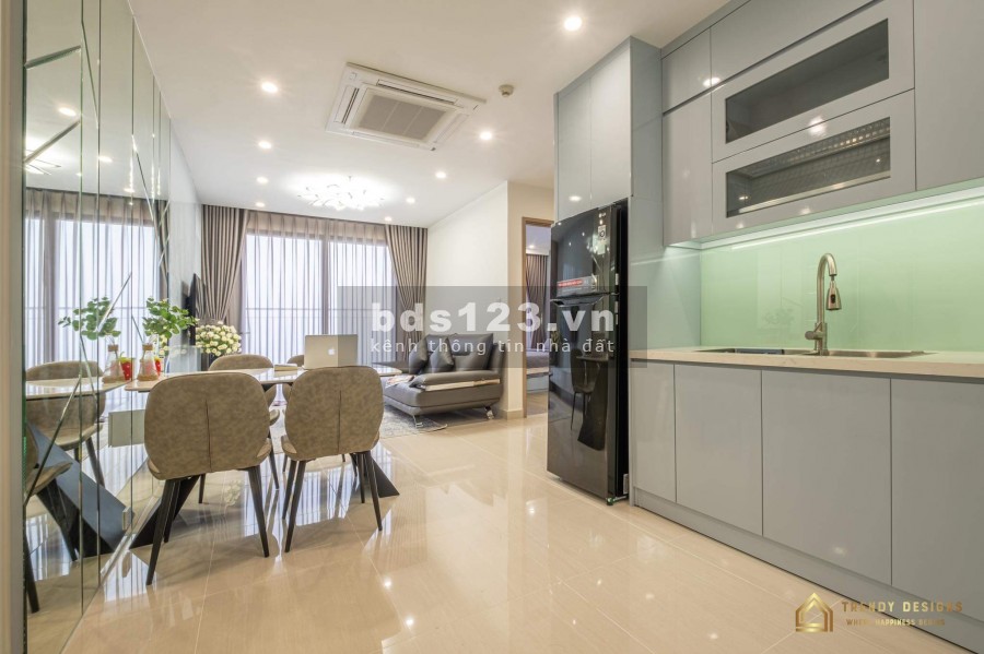 0763888333 cho thuê căn hộ 2PN full đồ sin sò tại vinhomes smart city giá că có thể thương lượng