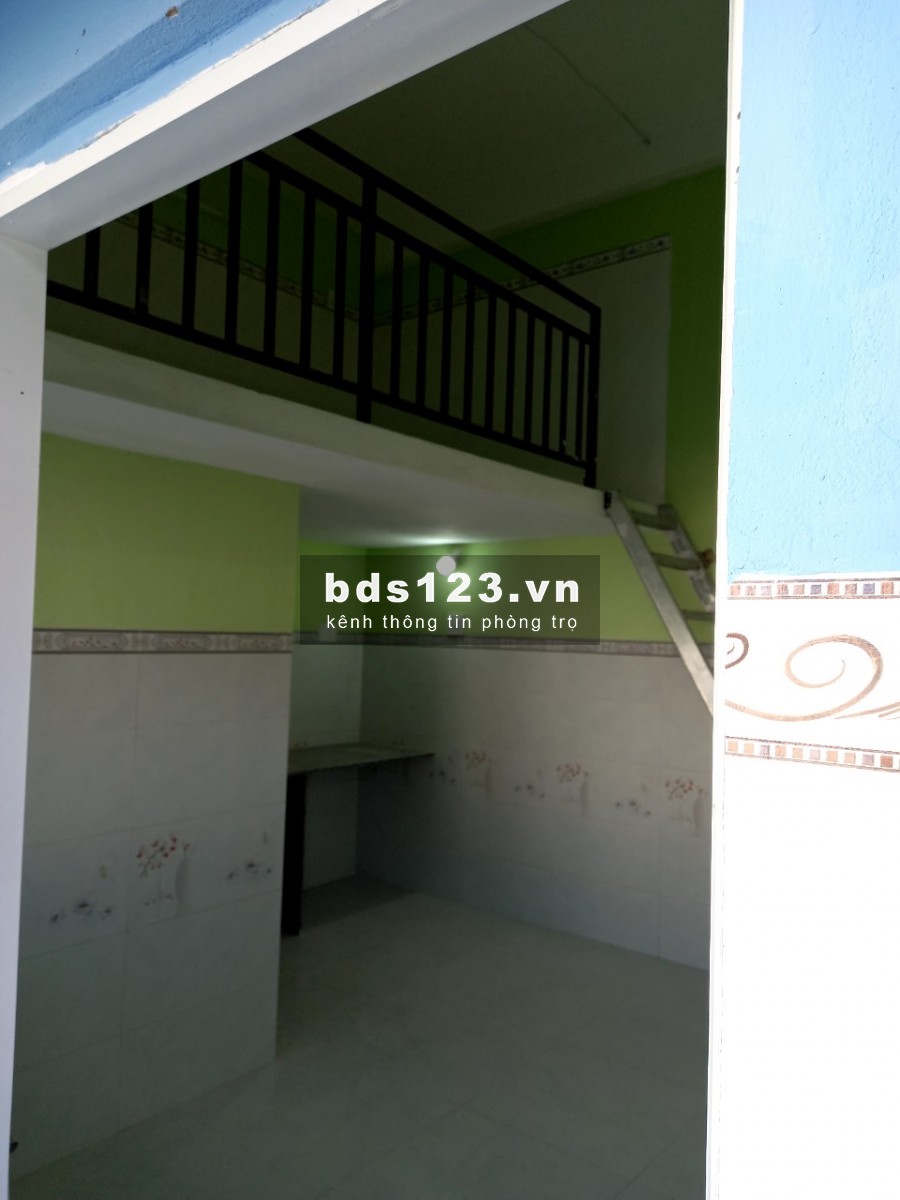 Cho thuê MT kinh doanh và phòng trọ cao cấp mới vừa xây xong 133 Hoàng Văn Thụ