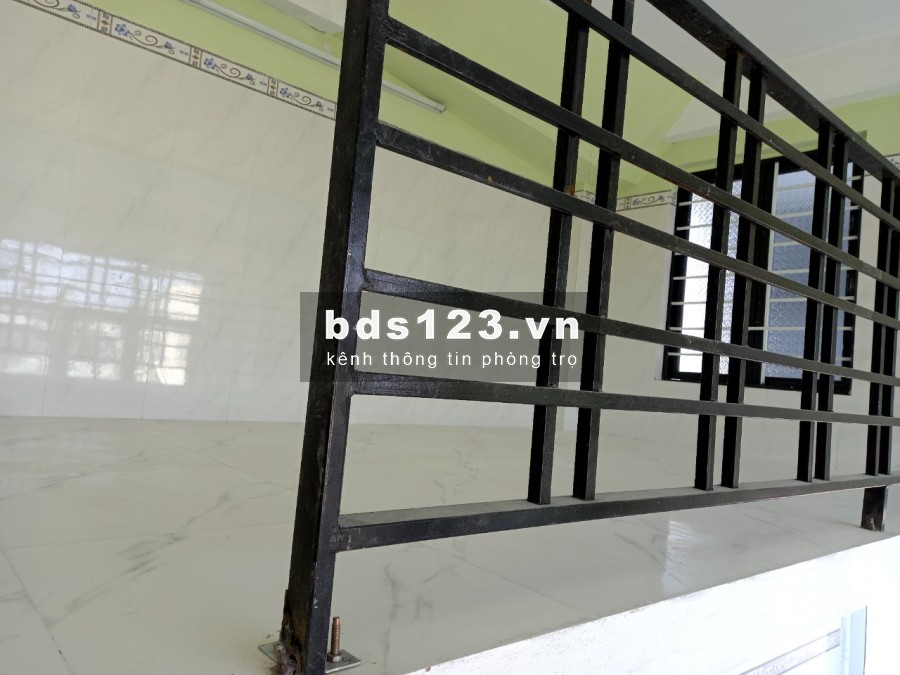 Cho thuê MT kinh doanh và phòng trọ cao cấp mới vừa xây xong 133 Hoàng Văn Thụ