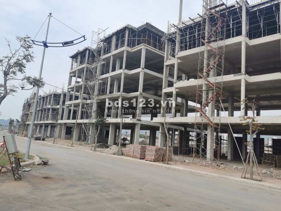 Bán Đất Dự Án Khu Đô Thị Mới Greendragon city
