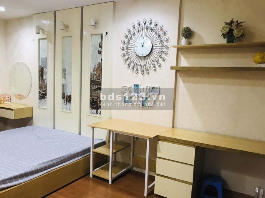 Cho thuê chung cư Hapulico Vũ Trọng Phụng 2 ngủ full 11 triệu. Lh 0377983070