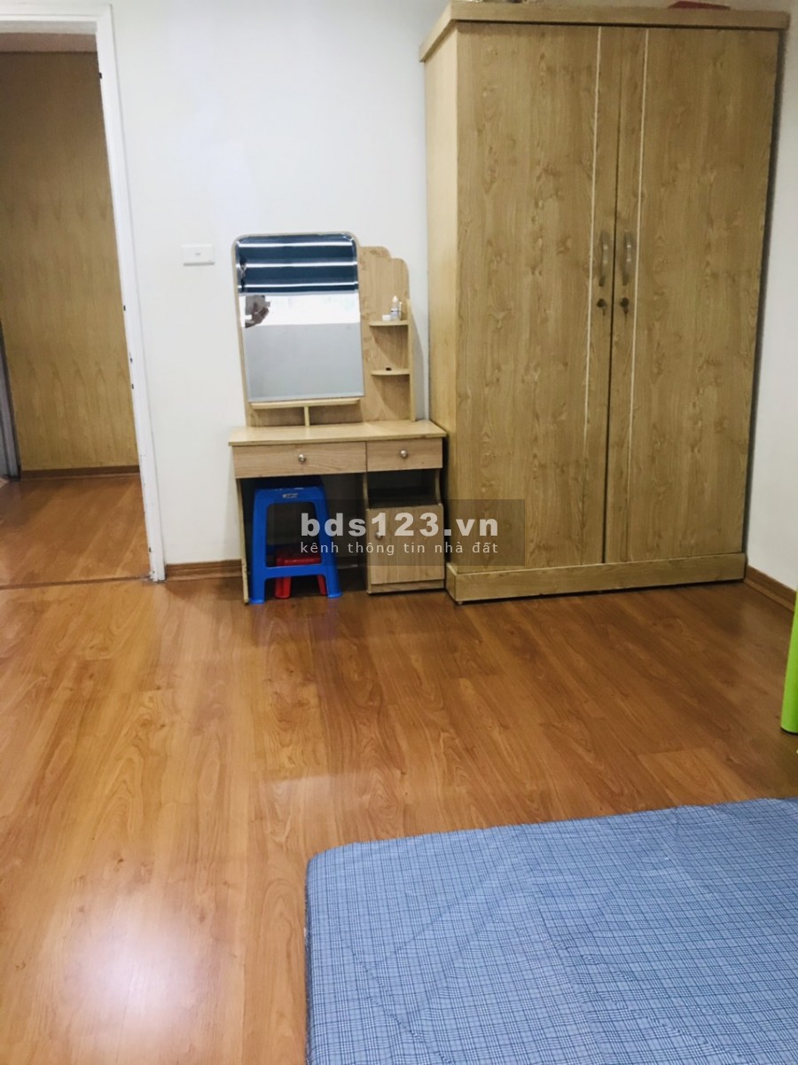 Cho thuê chung cư Hapulico Vũ Trọng Phụng 2 ngủ full 11 triệu. Lh 0377983070