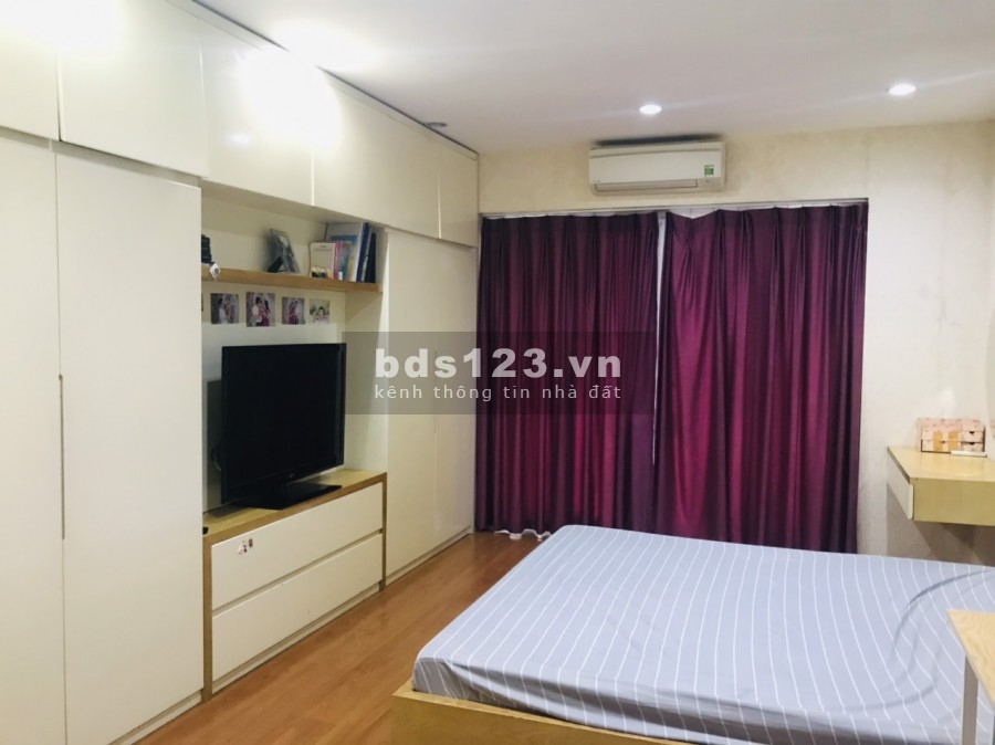 Cho thuê chung cư Hapulico Vũ Trọng Phụng 2 ngủ full 11 triệu. Lh 0377983070