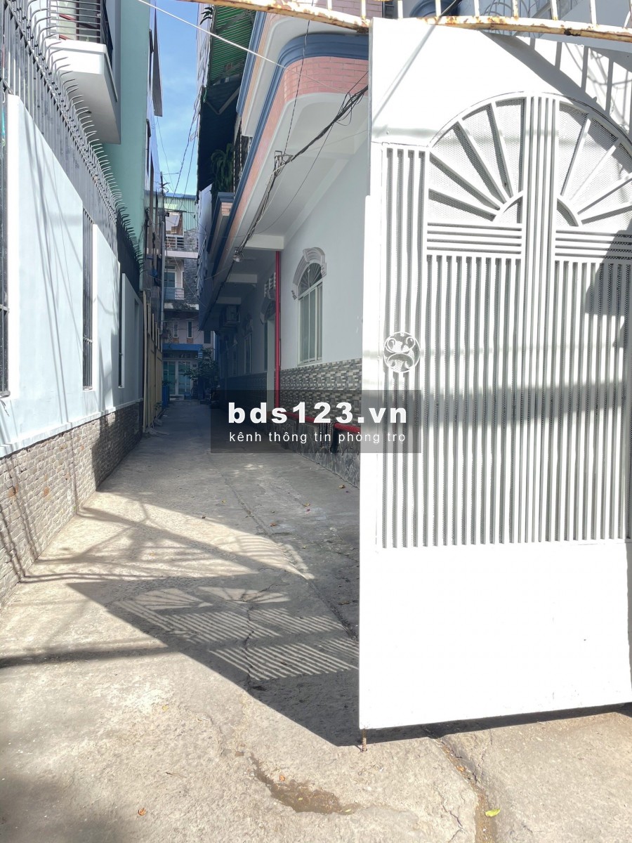 Cho Thuê Phòng 3tr500 Bùi Đình Túy Bình Thạnh