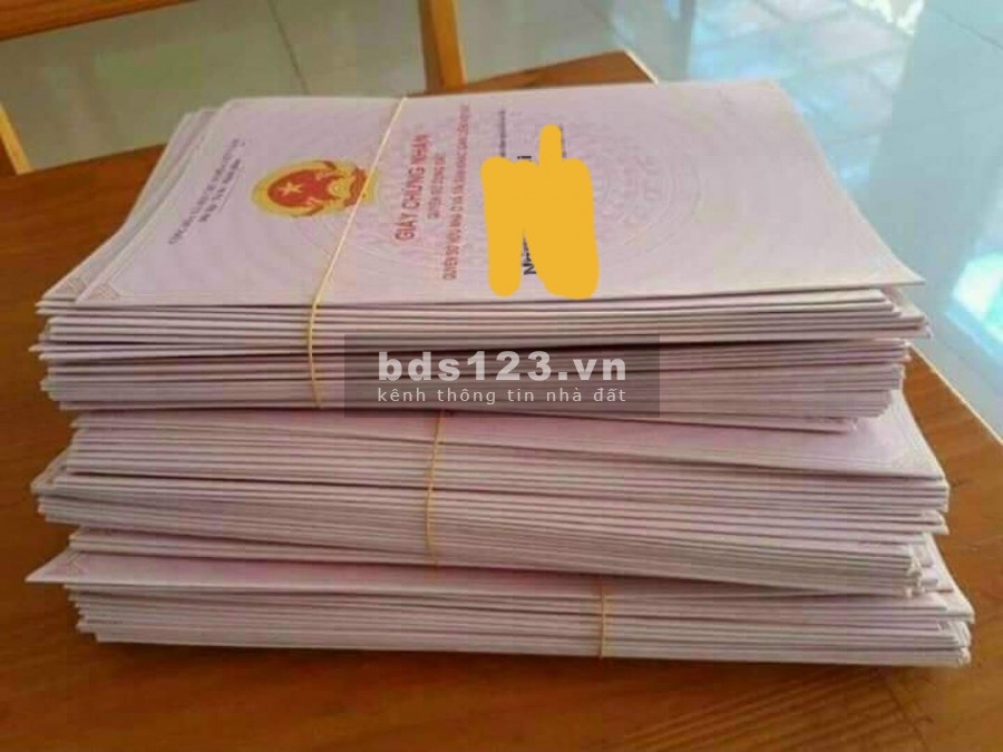 Bán đất lộc phát và đầm ri thành phố Bảo Lộc