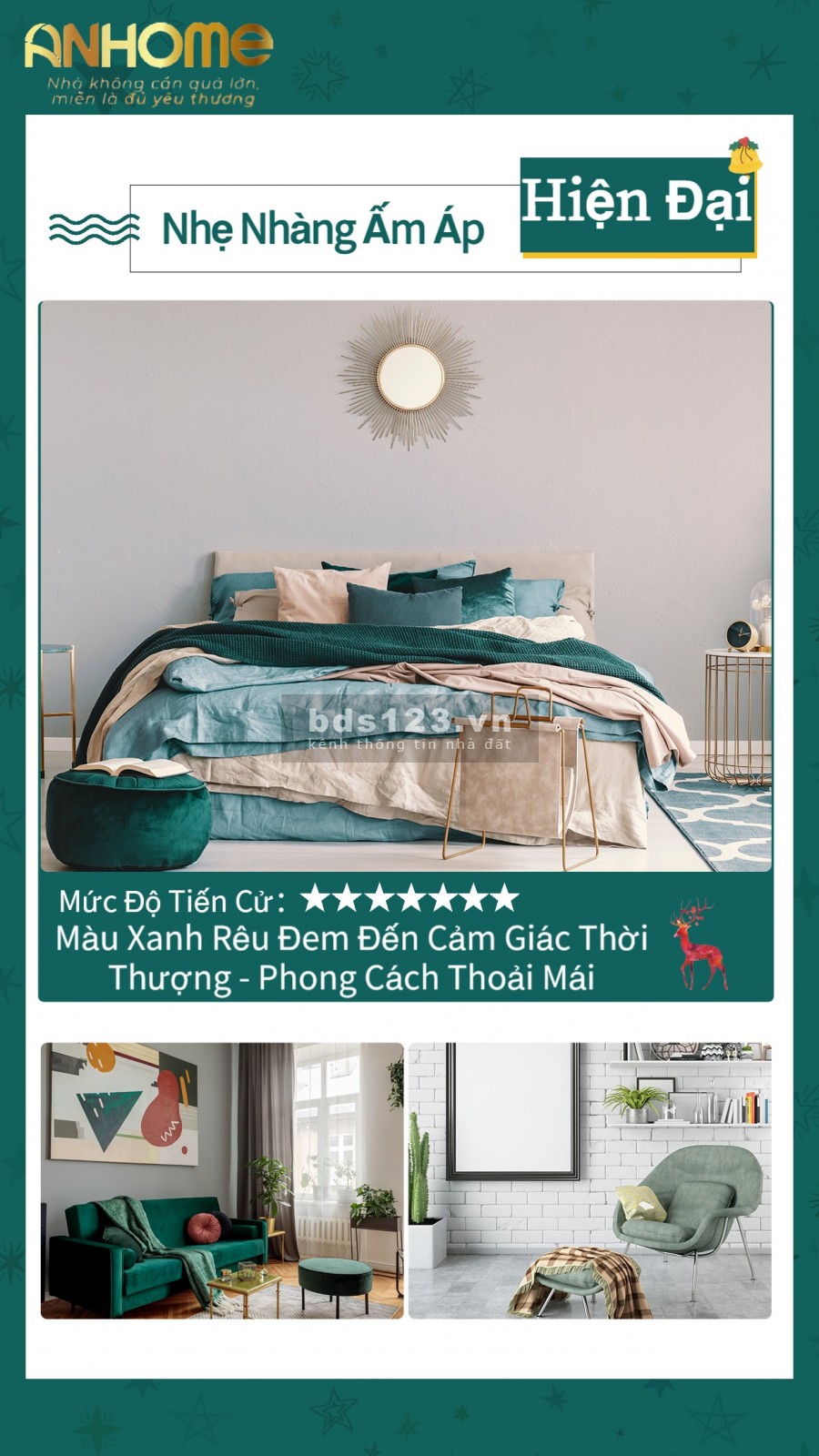 3 Căn Suất Ưu Tiên 61m2, TT 15%, Tặng Phiếu Giảm 65Tr/căn