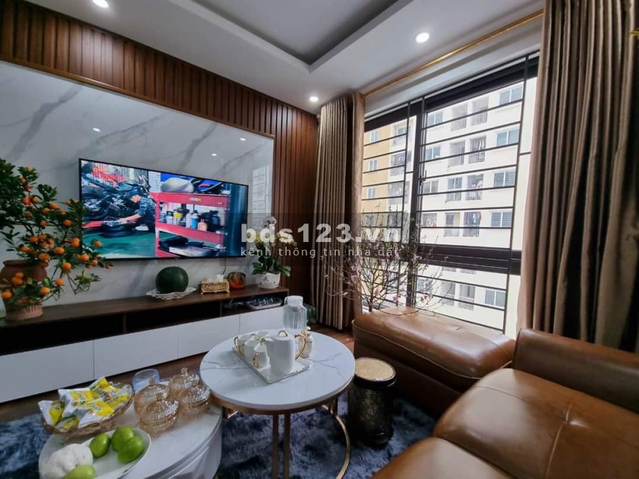 Nhận nhà ở ngay với 230 triệu Ruby Tower Thanh Hóa