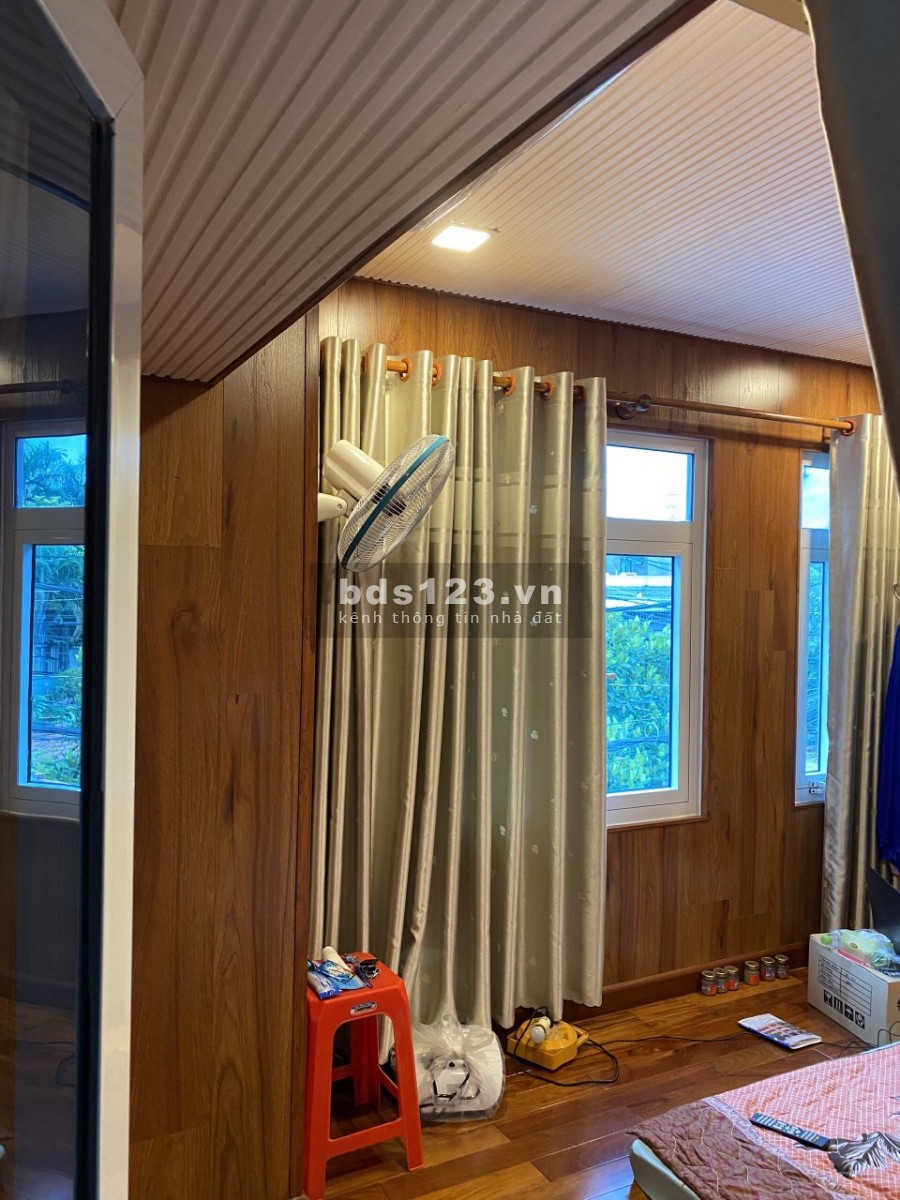 Bán mặt tiền kinh doanh đa ngành nghề sầm uất đường số 3 Trường Thọ quận Thủ Đức