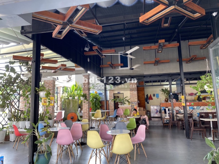 Bán mặt tiền kinh doanh đa ngành nghề sầm uất đường số 3 Trường Thọ quận Thủ Đức