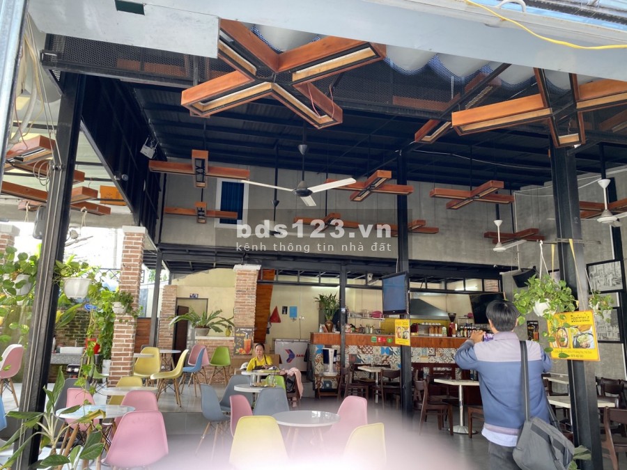 Bán mặt tiền kinh doanh đa ngành nghề sầm uất đường số 3 Trường Thọ quận Thủ Đức