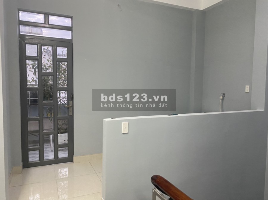 Nhanh tay tậu ngay nhà đẹp DT 4m x 16m Đất Mới, P. BTĐ A, Quận Bình Tân.