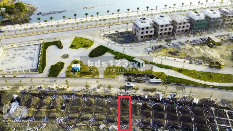 Bán Đất Dự Án Khu Đô Thị Mới Greendragon city