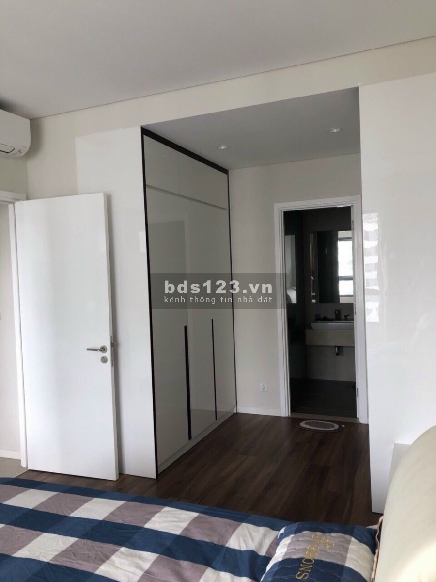 Căn hộ 3 phòng ngủ Đảo Kim Cương, đầy đủ nội thất giá cực tốt, 30 triệu, bao phí, lh 0938221611