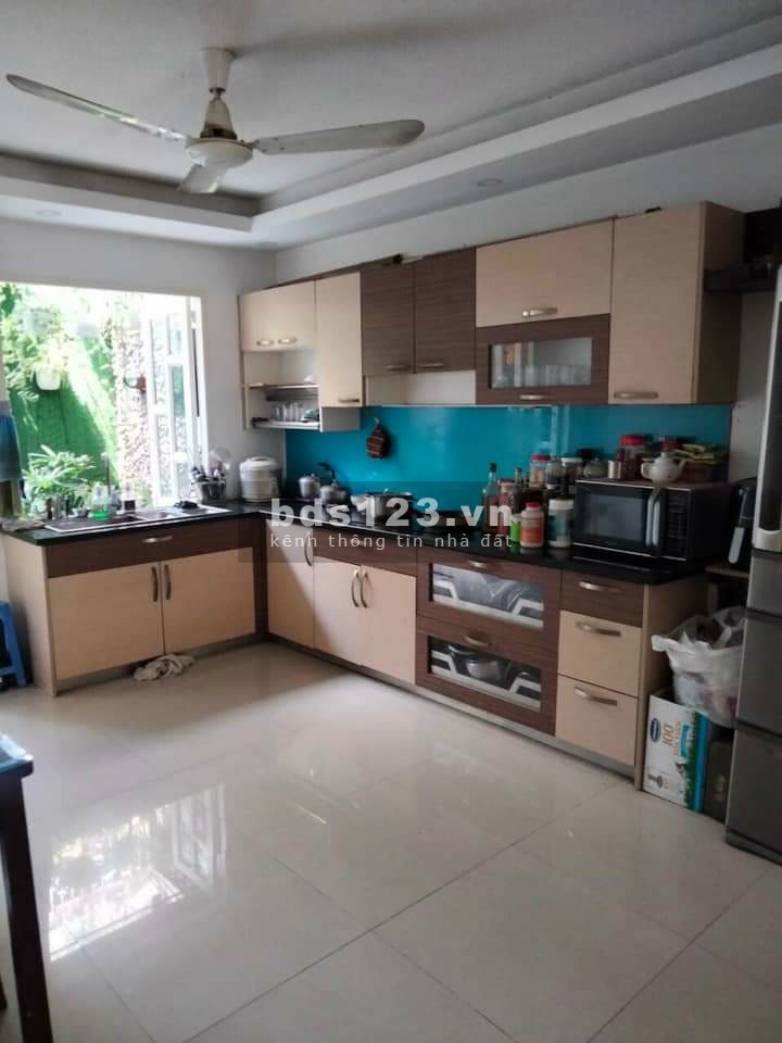 Bán nhà 5 tầng Xe Hơi Vào Nhà Lê Đức Thọ, P.16, Gò Vấp 69m 6.6tỷ(ở ngay).