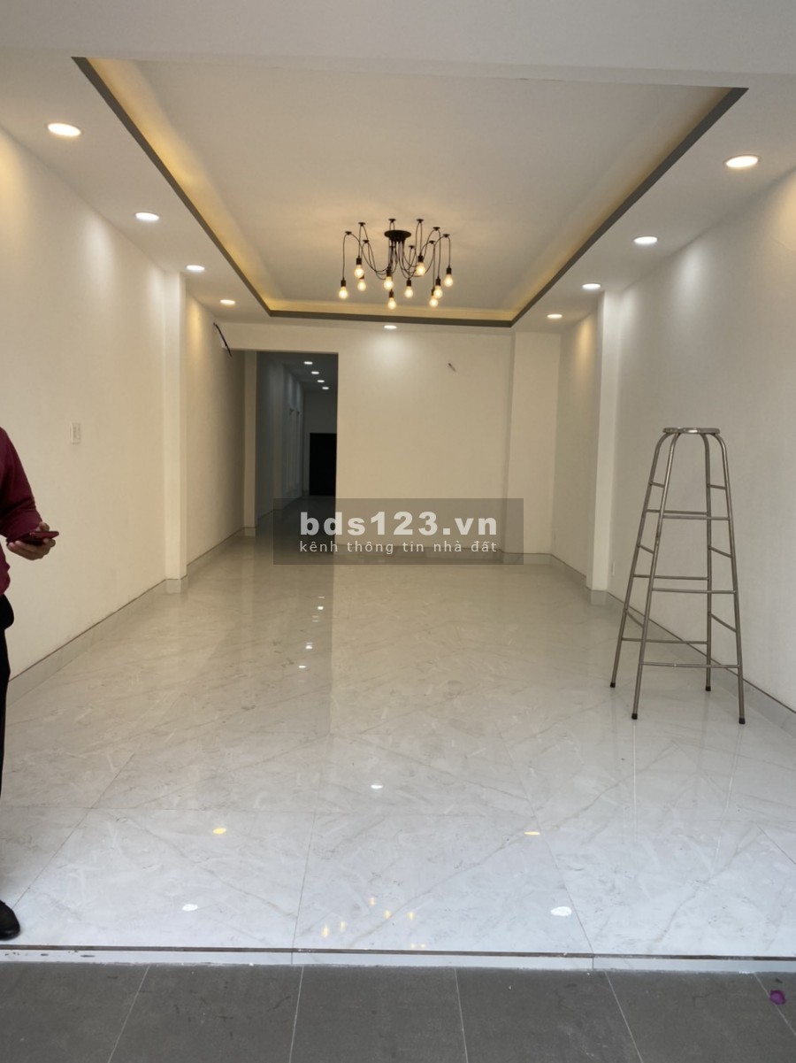 Nhà hẻm kinh doanh D2, dt 4x22, trệt, 2L, 4PN, 5WC nhà mới giá 29tr