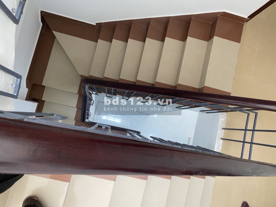 Nhà hẻm kinh doanh D2, dt 4x22, trệt, 2L, 4PN, 5WC nhà mới giá 29tr