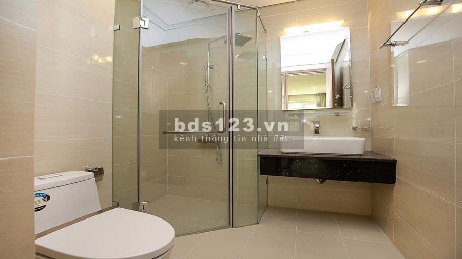 Bán Ciputra The Link 2 ngủ full đồ nội thất hiện đại giá chỉ 3.5 tỷ! - 0974606535