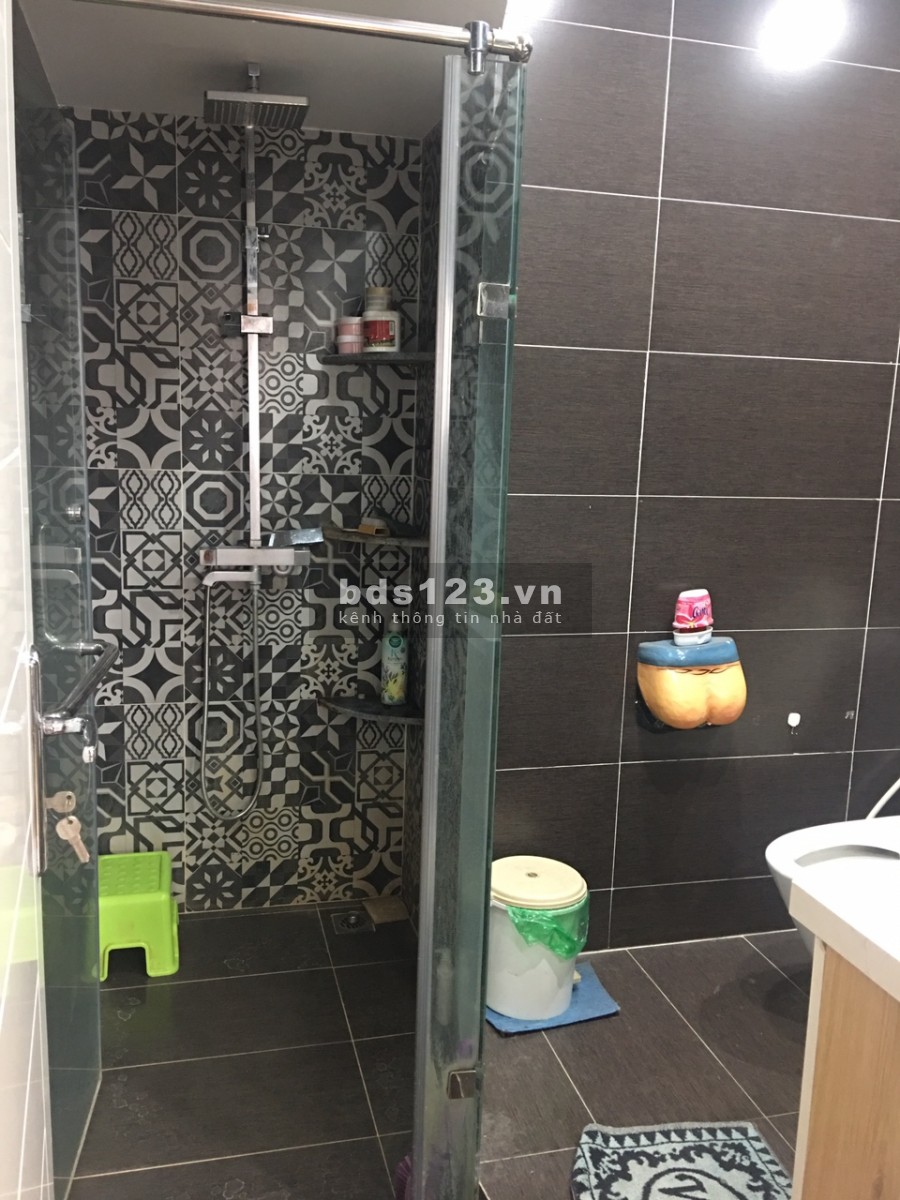Cho thuê chung cư CT2B khu đô thị Nghĩa Đô 70m2 2PN 2WC Full đồ nội thất vào ở luôn.L/H:0963146006