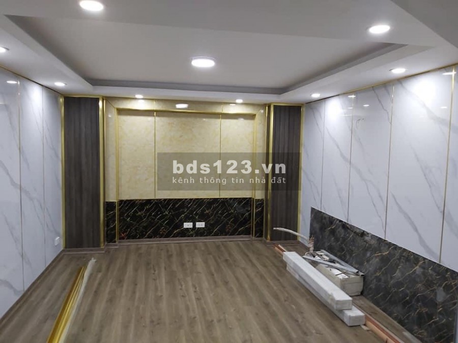 Cần bán Nhà phố An Hòa 22M2 x 4 tầng.Mặt tiền 3.2m Hà Đông, Gía chỉ 2.5 tỷ đồng.