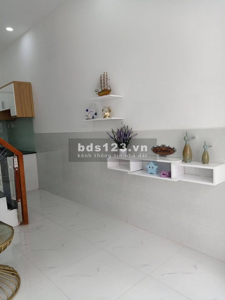 Chỉ với giá 1.46 tỷ, có ngay căn nhà gần ngay Trung Tâm TP HCM