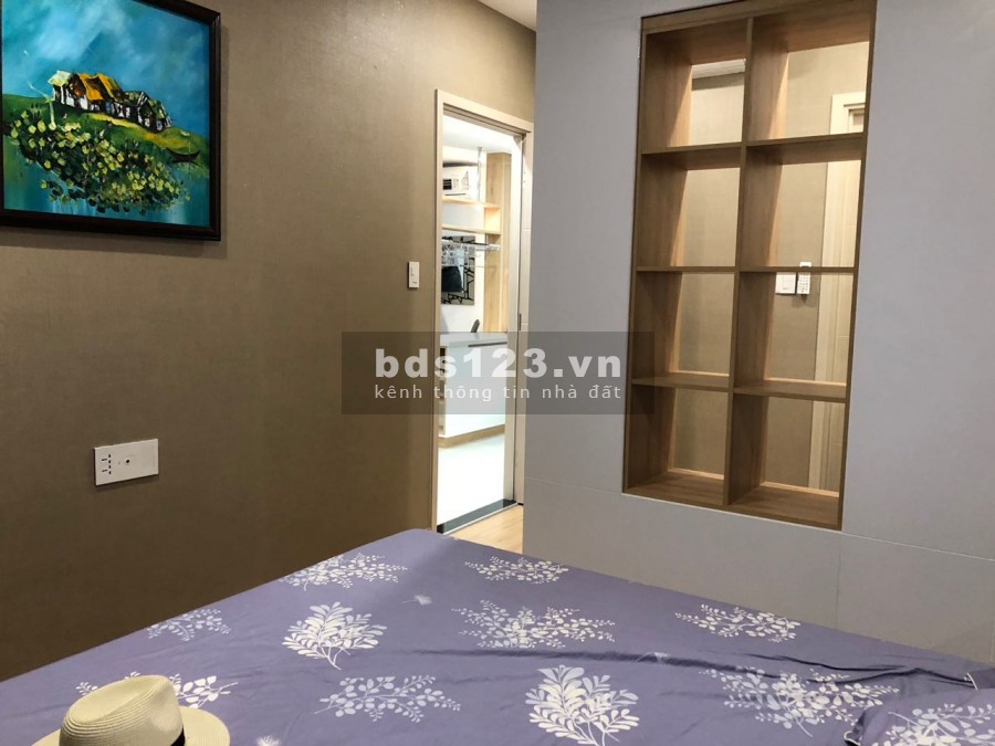 Cần bán gấp căn hộ chung cư cao cấp New City Thủ Thiêm tháp Babylo dt 85.37m sổ hòng chính chủ
