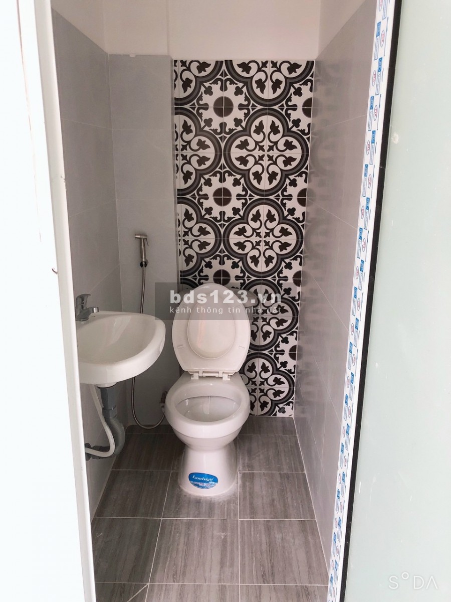 Bán nhà mặt tiền kinh doanh giá tốt Nguyễn thị thập Q7