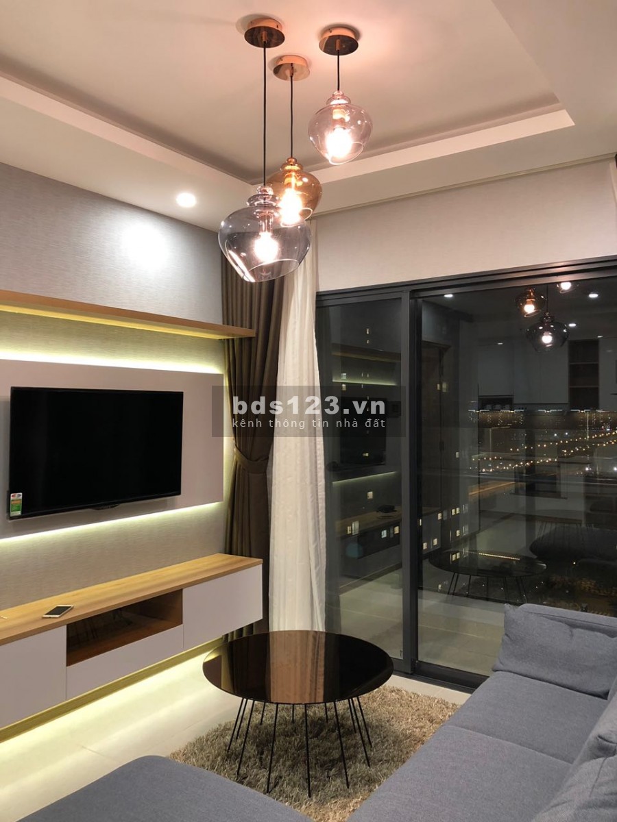 Cần bán gấp căn hộ chung cư cao cấp New City Thủ Thiêm tháp Babylo dt 85.37m sổ hòng chính chủ