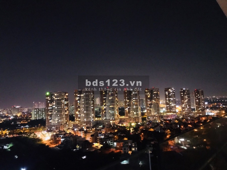 Chính chủ cần bán căn hộ 2 pn Đảo Kim Cương nội thất cơ bản view Landmark 81, giá 20 triệu/tháng