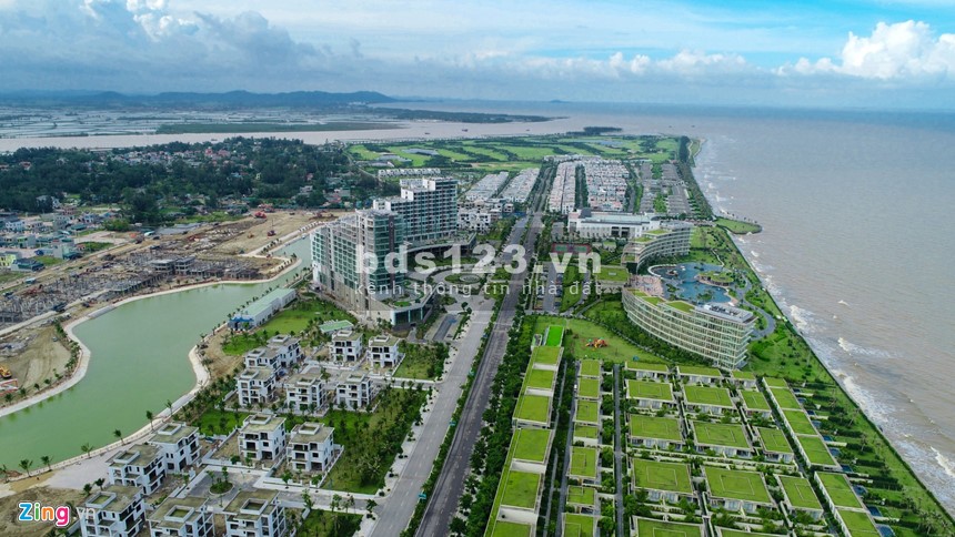 Cần bán nhanh LK 18 dự án FLC Sầm Sơn Thanh Hóa