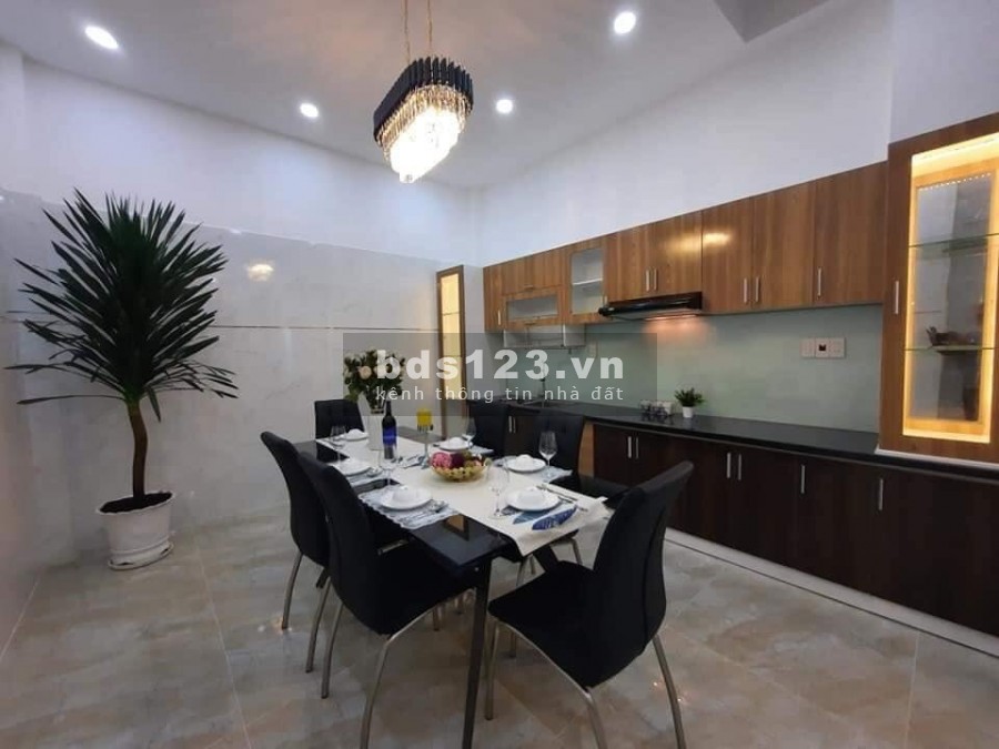 Bán nhà HXH Lê Văn Quới, 60m2 4x15, GIÁ 3.7 TỶ, LH 0914648319, SIÊU HIẾM