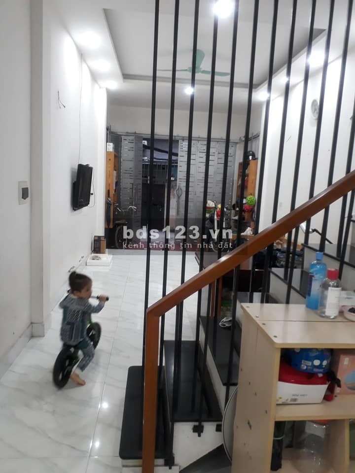 Bán nhà Khương Trung-Thanh Xuân Hà Nội