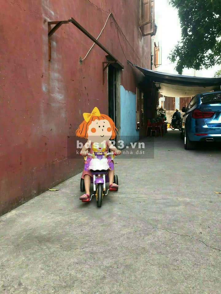 Bán Nhà Cấp 4 Hẻm xe Hơi 520 Quốc Lộ13, phường Hiệp Bình Phước, quận Thủ Đức - Đối Diện Đinh Thị Thi KĐT Vạn Phúc