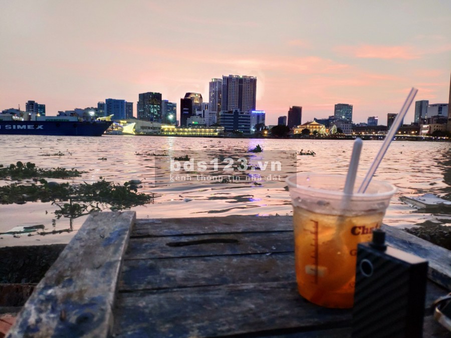 Biệt thự vườn 13,5x19=250m2 3 tầng view sông gần Bình Triệu. Giá 13,8 tỷ
