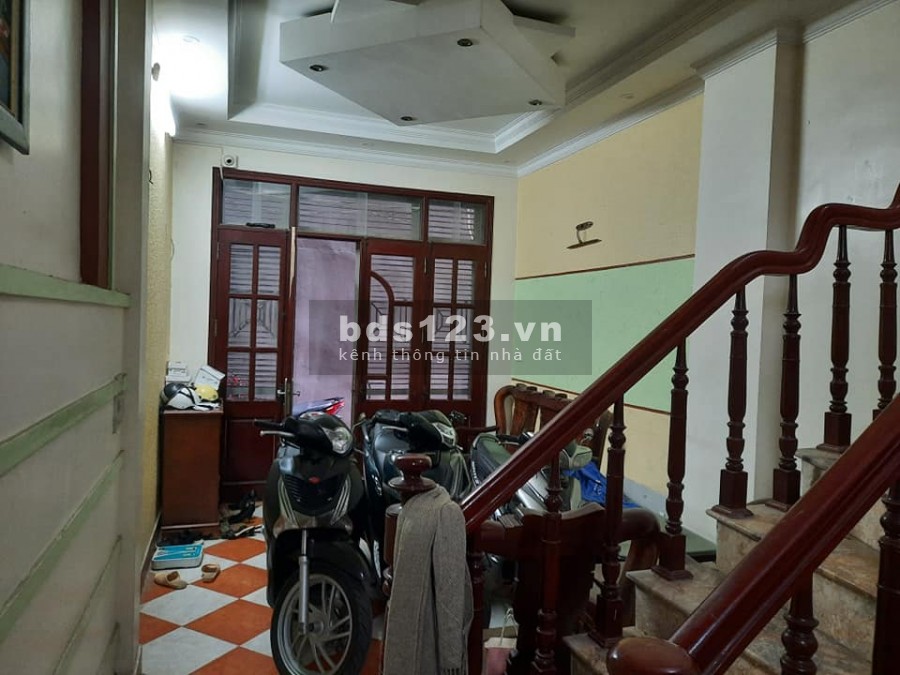 GIÁ RẺ NHẤT QUẬN CẦU GIẤY - NHÀ THOÁNG TRƯỚC SAU, CÔNG NĂNG SỬ DỤNG TỐT.
