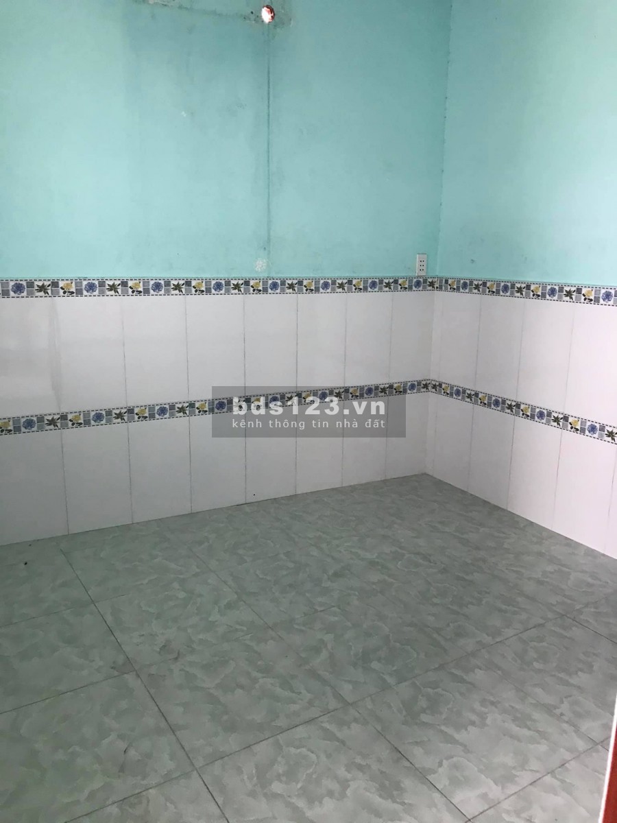 BÁN NHÀ TRỌ 2 MẶT TIỀN 190M HẺM XE HƠI GẦN CHỢ ĐẦU MỐI THỦ ĐỨC