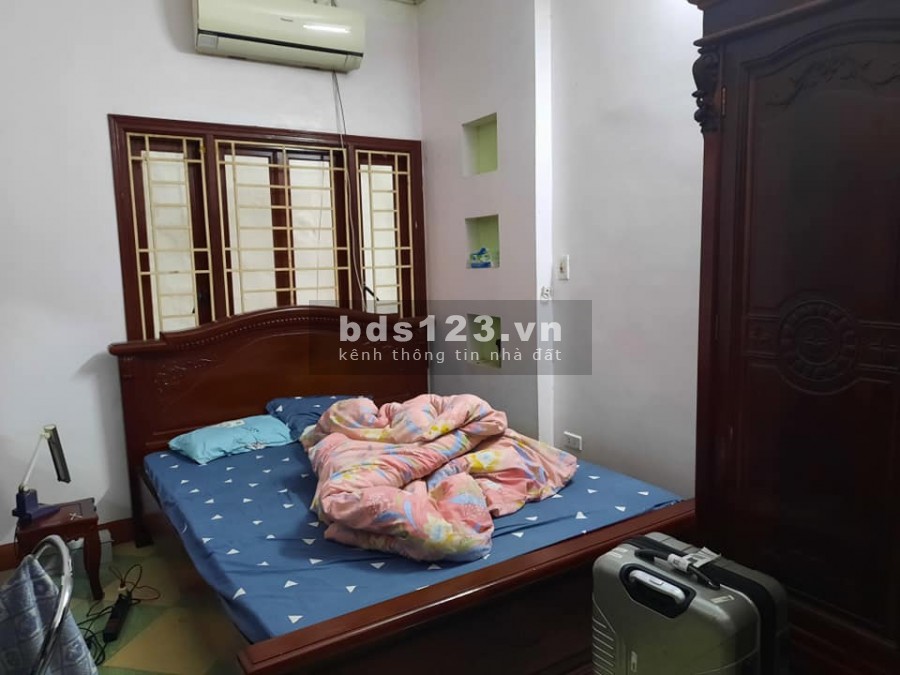 GIÁ RẺ NHẤT QUẬN CẦU GIẤY - NHÀ THOÁNG TRƯỚC SAU, CÔNG NĂNG SỬ DỤNG TỐT.
