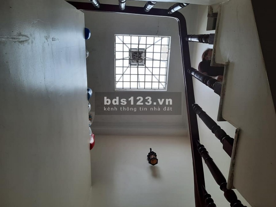 GIÁ RẺ NHẤT QUẬN CẦU GIẤY - NHÀ THOÁNG TRƯỚC SAU, CÔNG NĂNG SỬ DỤNG TỐT.